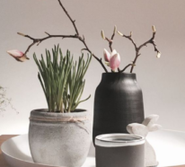 Stilvolle skandinavische Frühlingsdeko Ideen – in der Einfachheit liegt die Schönheit