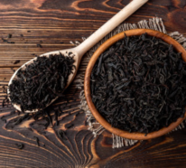 Vitalisierende Tees sind natürliche Muntermacher gegen Frühjahrsmüdigkeit