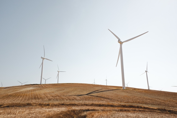ökostrom windenergie