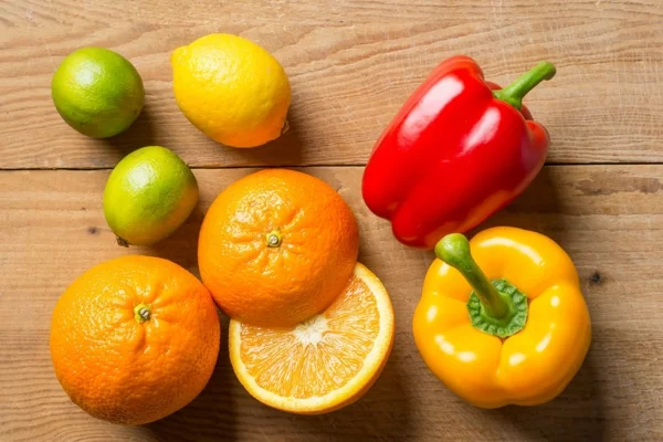 Die gesundheitlichen Vorteile von L-Prolin und Vitamin C