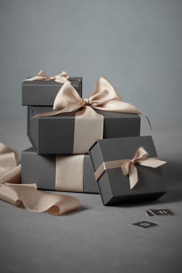 Luxuriöse Geschenke für sie geschenkideen luxusgeschenke idee
