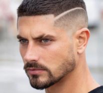 Männerfrisuren 2021 – diese Haarschnitte liegen nun voll im Trend