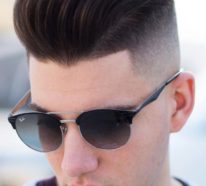 Männerfrisuren 2021 – diese Haarschnitte liegen nun voll im Trend