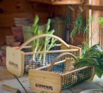 Originelle und praktische Geschenkideen für Gartenbesitzer im Frühling