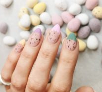 Pastell Nägel – Ideen für eine stilvolle Frühlings- und Oster-Maniküre