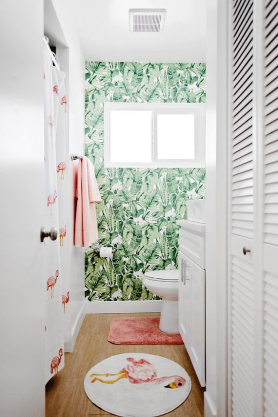 25 erstaunliche ideen fur tropische deko im bad fresh ideen fur das interieur dekoration und landschaft