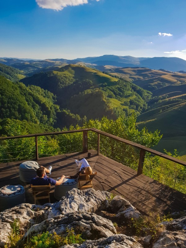 Wandern in Rumänien – Die perfekte Wanderreise planen wander ausflug
