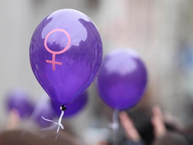Weltfrauentag am 8.März Gleichstellung von Frauen und Männern steht heute wie früher im Fokus