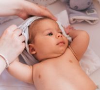 Babykleidung richtig auswählen und waschen: wichtige Infos und Tipps!
