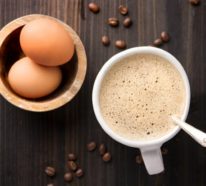 Eierkaffee: das Power-Getränk schmeckt nicht nur zu Ostern!