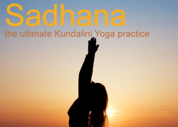 Aquarian Sadhana Kundalini Yoga Morgen Saghana praktizieren