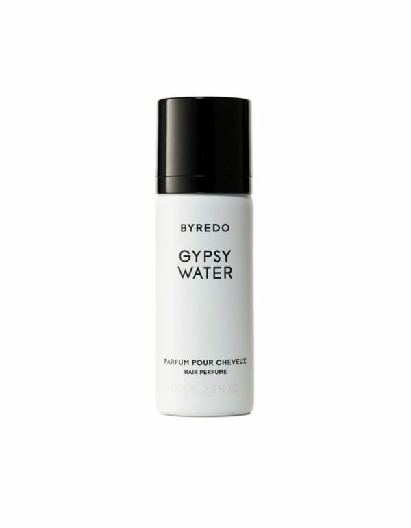 BYREDO Hair Perfume Gypsy Water Haarparfüm verwenden Haartrends Ideen schöne Haare