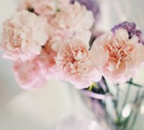 Blumenstrauß zum Muttertag selber binden – Die besten Blumenarten für Mama und Tipps