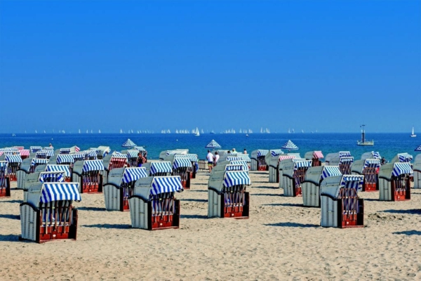 Der Strandkorb – eine geniale deutsche Erfindung3