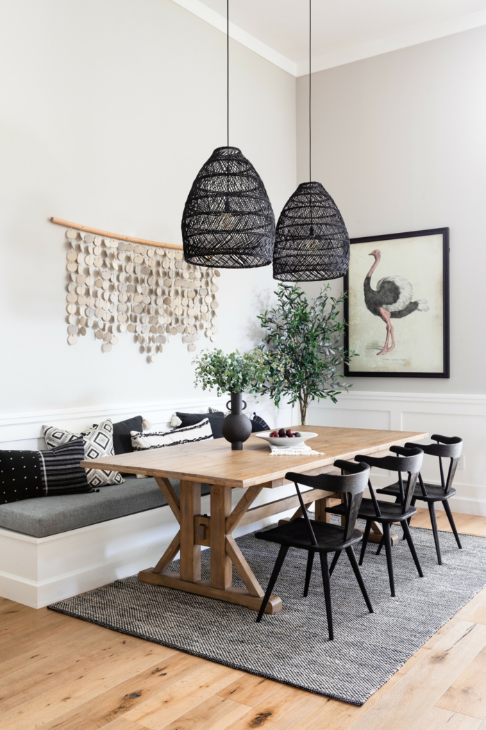 Diy-Esszimmer-Ideen Mit Stil – Esszimmer: Ideen zum Einrichten ...