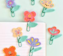 Frühlingsblumen basteln mit Kindern – Ideen und Anleitung für Anfänger und Profi-Bastler