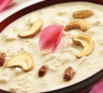 Milchmädchen Rezepte nach indischer Art: 10 köstliche und schnelle Dessert Ideen