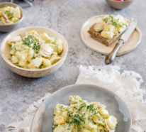 Eier verwerten –was kann man mit übriggebliebenen Ostereier zubereiten?