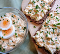 Eier verwerten –was kann man mit übriggebliebenen Ostereier zubereiten?