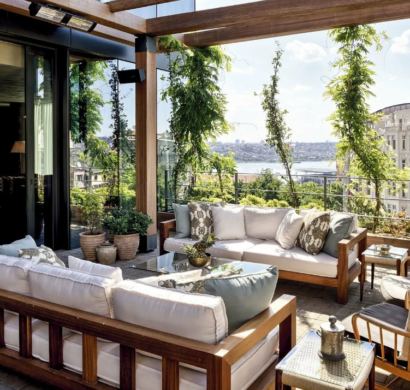 Terrassen Gestaltungsmöglichkeiten – Ideen und Tipps für einen schönen