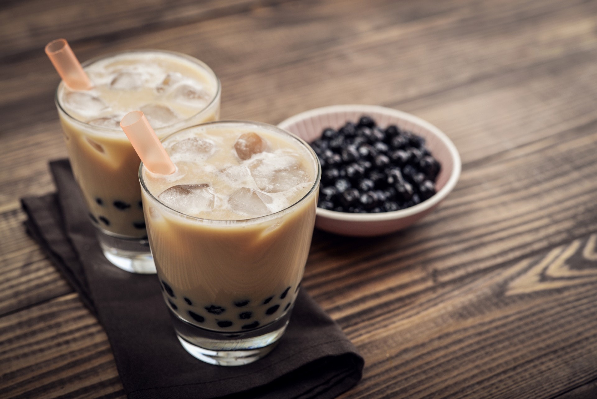 Trendiges Bubble Tea Rezept Und Kostliche Ideen Zum Inspirieren Fresh Ideen Fur Das Interieur Dekoration Und Landschaft