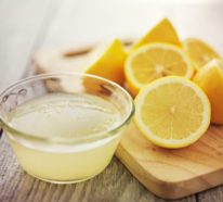 Abnehmen und Entgiften mit der Zitronendiät – Die Diät der Prominenten