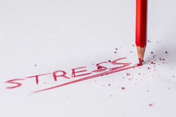 l-theanin gegen stress