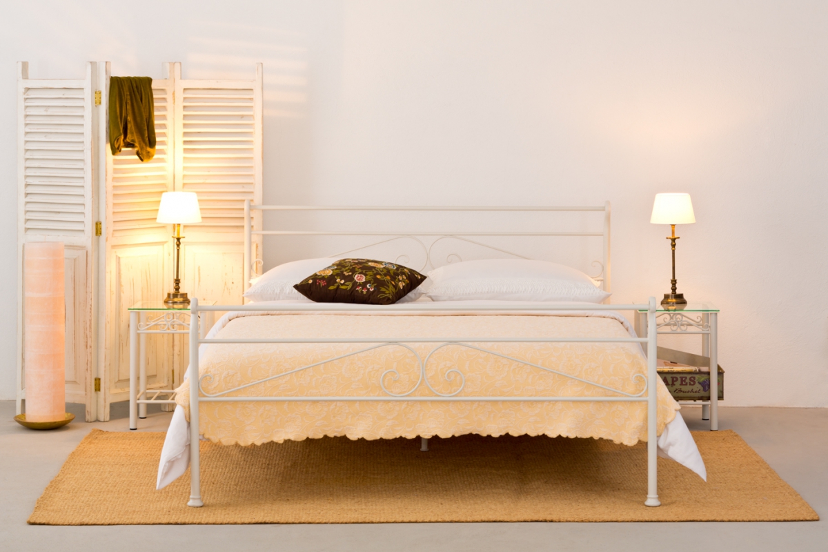 Schlafzimmer Wandfarbe auswählen und ein modernes Ambiente gestalten