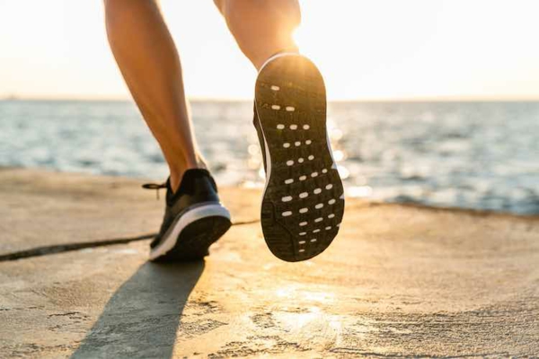 natürliche blutverdünner jogging sport treiben