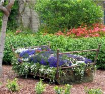 70 Gartendeko Ideen zum Selbermachen für die neue Gartensaison!