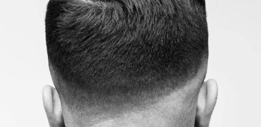 Männer frisuren kurz Manner Frisur