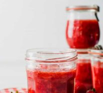 Erdbeermarmelade selber machen – ein einfaches Rezept und clevere Tipps
