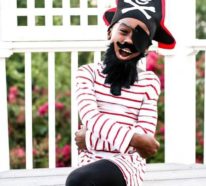 Piratenhut basteln mit Kindern – coole Ideen für Ihre nächste Kostümparty