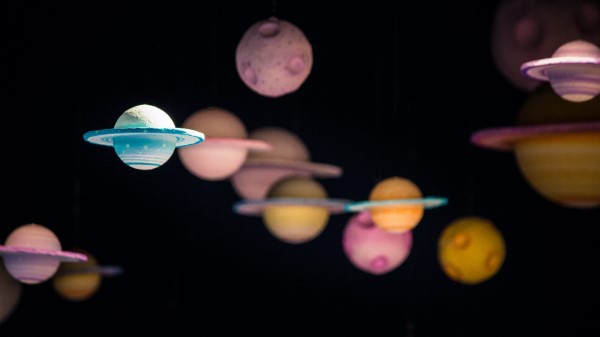 Sonnensystem basteln – kinderleichte Ideen, Anleitung und Wissenswertes über die Planeten saturn planeten diy ideen