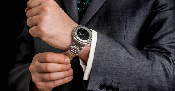 Tipps zum Uhrenkauf - So kommen Sie günstig an eine Luxusuhr4