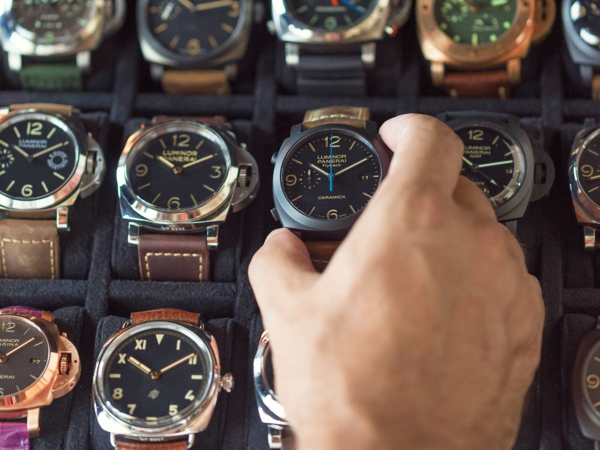 Tipps zum Uhrenkauf - So kommen Sie günstig an eine Luxusuhr5