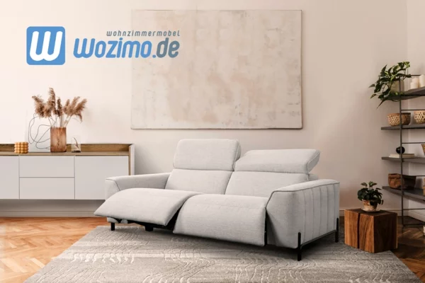 Wohnzimmermöbel Sofa auswählen Calis FB