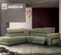 Wie Sie das perfekte Sofa für Ihr Zuhause auswählen?
