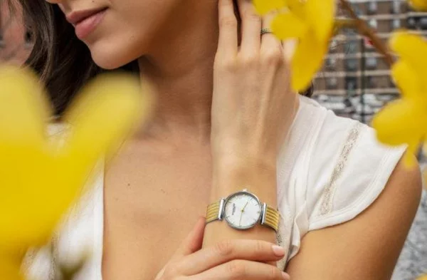 7 Vorteile, warum Sie eine Armbanduhr tragen sollten Armbanduhr Damen