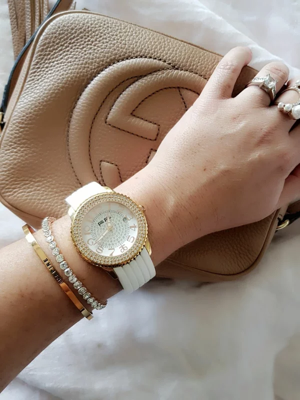Armbanduhr tragen Vorteile Armbanduhren Damen Scmuckstück