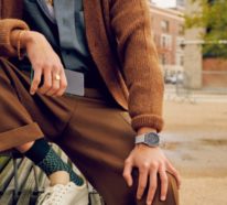 7 Vorteile, warum Sie eine Armbanduhr tragen sollten