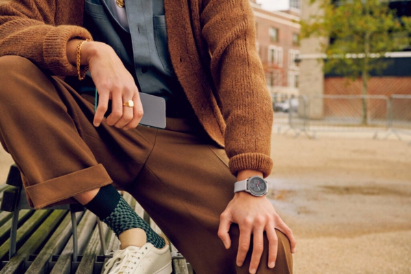Armbanduhr tragen Vorteile Armbanduhren Herren Scmuckstück