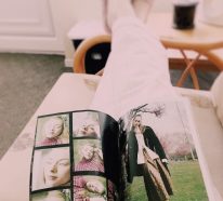 Das perfekte Fotobuch gestalten – Tipps und Ideen rund um die eigene Zeitkapsel