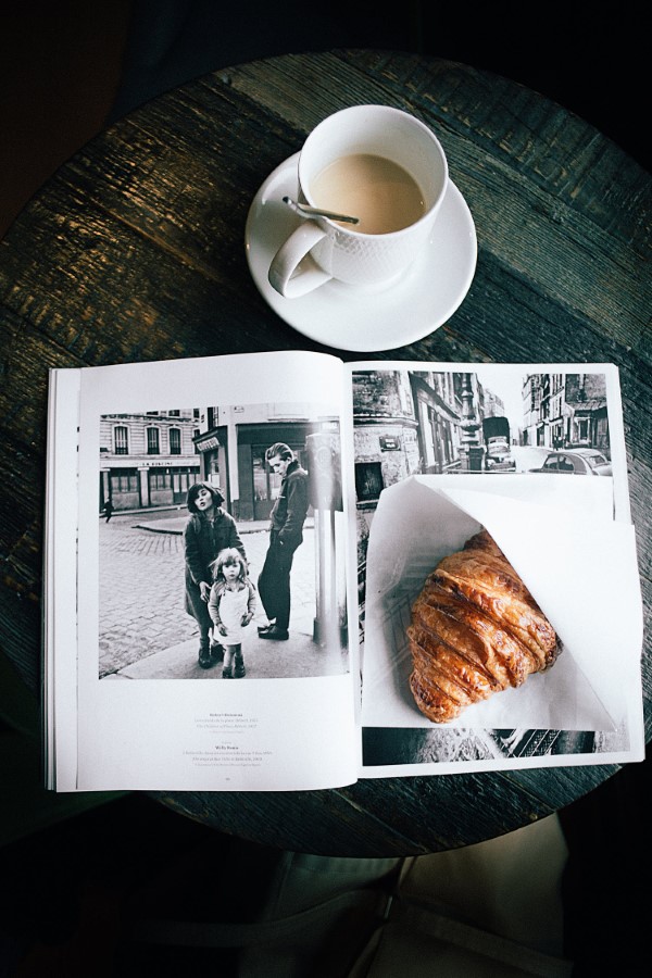Das perfekte Fotobuch gestalten – Tipps und Ideen fotobuch schwarz weiß retro