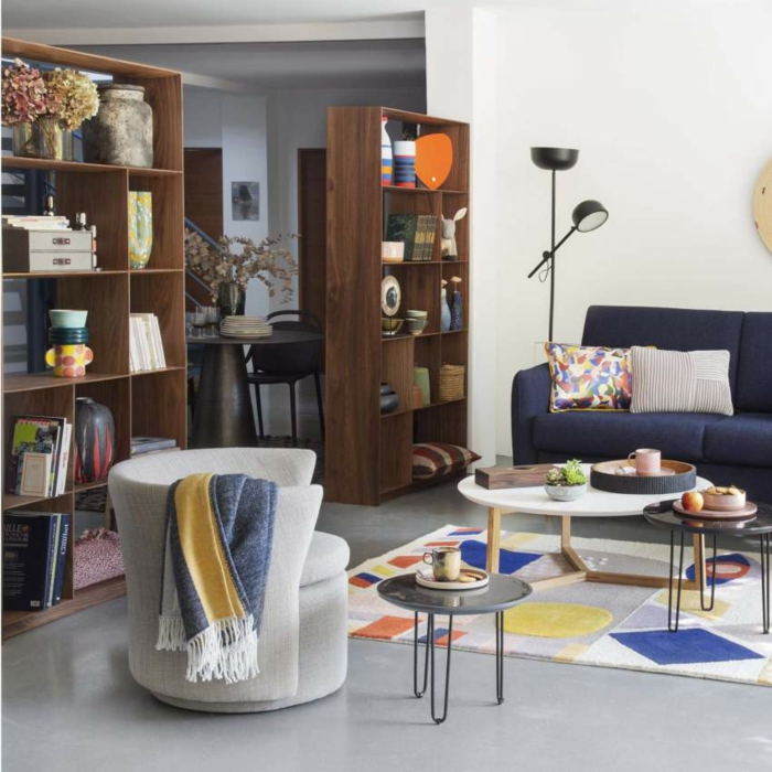 Designer Regale Wohnzimmer oder wie Designerklassiker unser Herz erobern