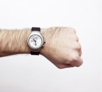 7 Vorteile, warum Sie eine Armbanduhr tragen sollten