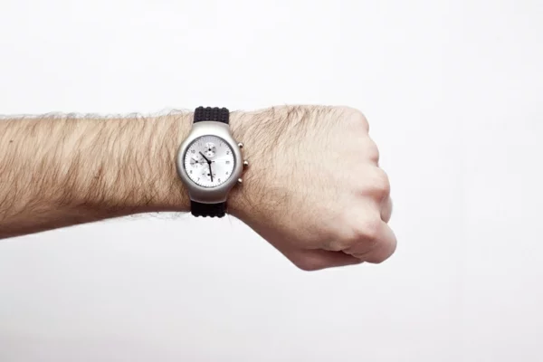Vorteile Armbanduhr tragen Armbanduhr Herren