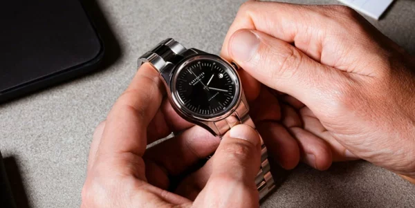 Vorteile, warum Sie eine Armbanduhr tragen sollten Armbanduhr Herren