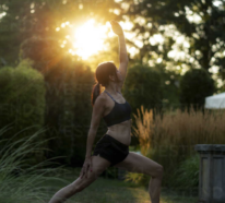 Yoga Garten anlegen und gestalten – der Weg zu Ihrer kleinen Oase der Ruhe und Meditation