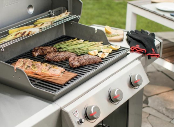 grilltipps outdoor küche tricks
